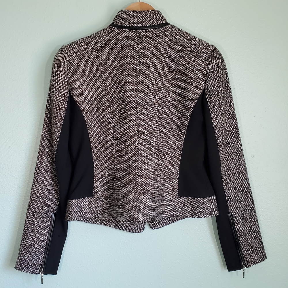Matching Set: Blazer (Skirt listed separately) - Picture 7 of 12
